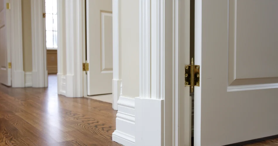 baseboard baseboard