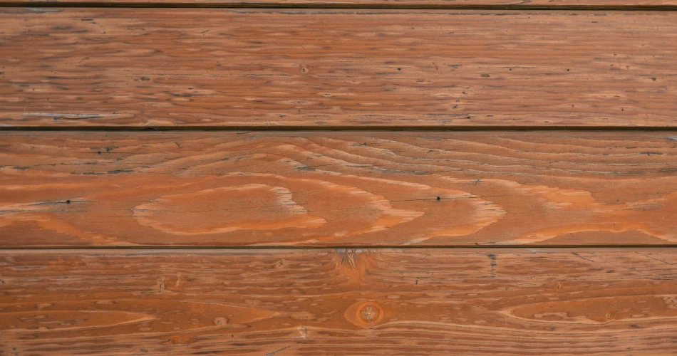 exterior siding