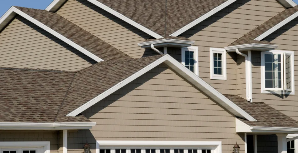 Siding & Gutter Services